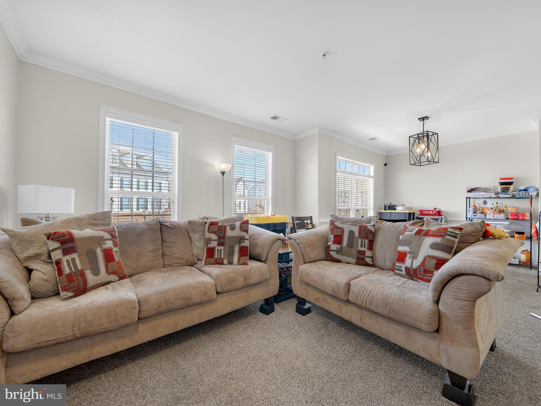 PARKS AT PIEDMONT SOUTH - Residential