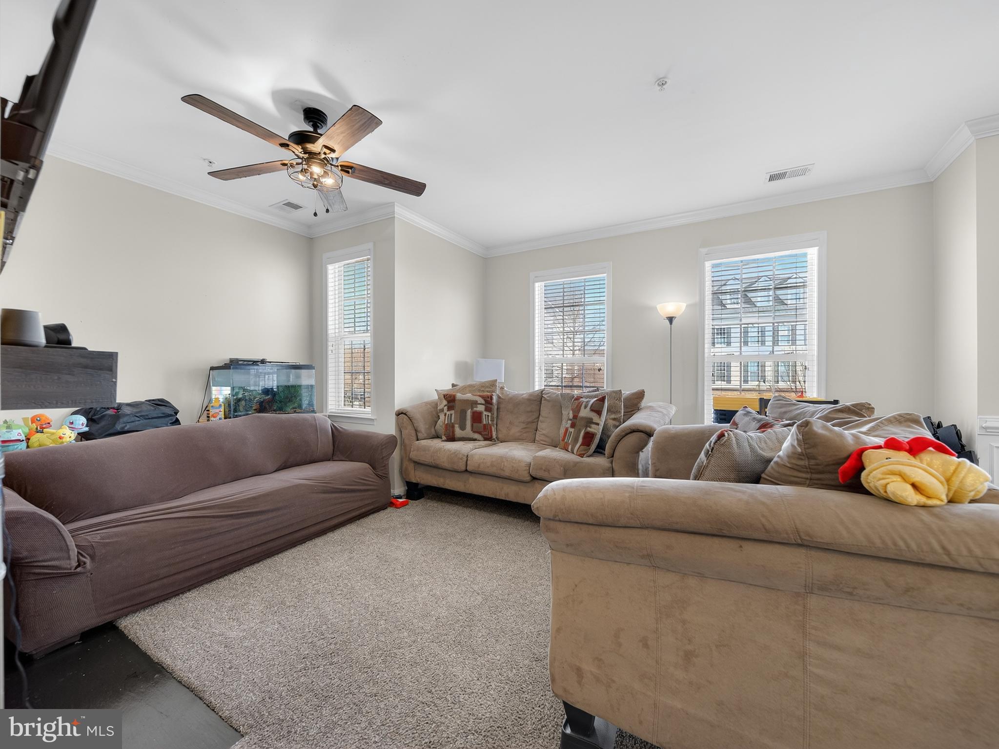 PARKS AT PIEDMONT SOUTH - Residential