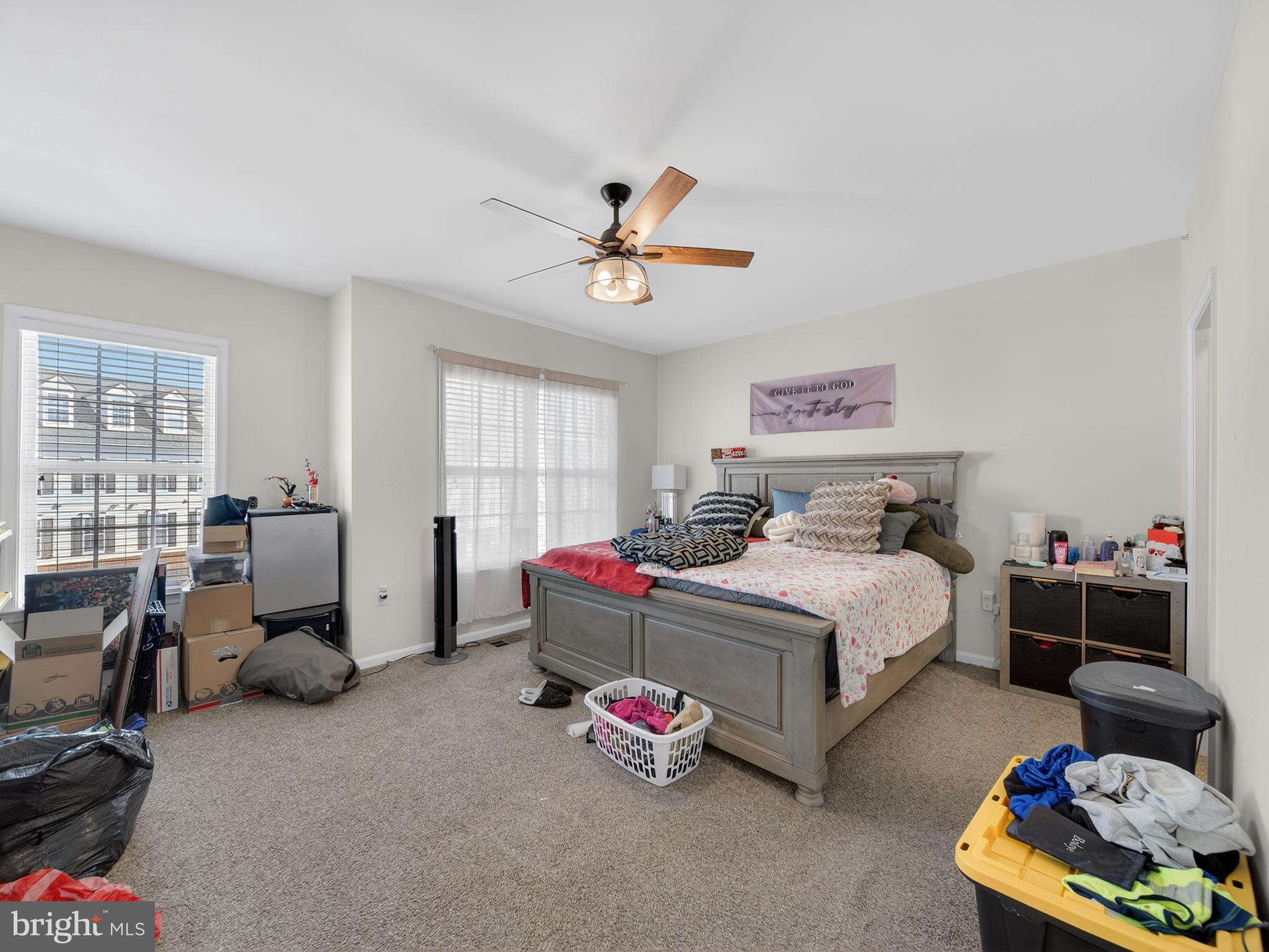 PARKS AT PIEDMONT SOUTH - Residential