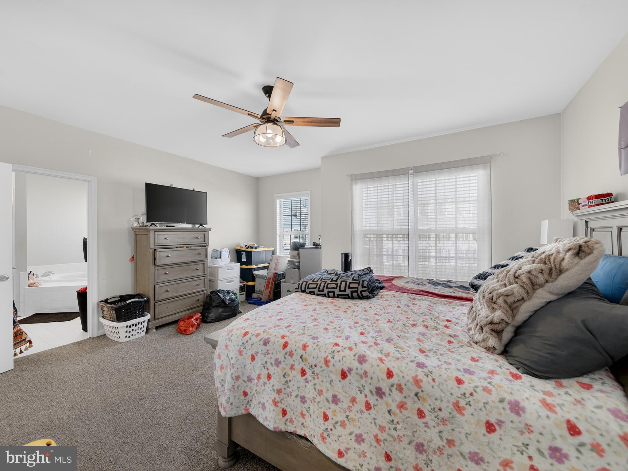 PARKS AT PIEDMONT SOUTH - Residential