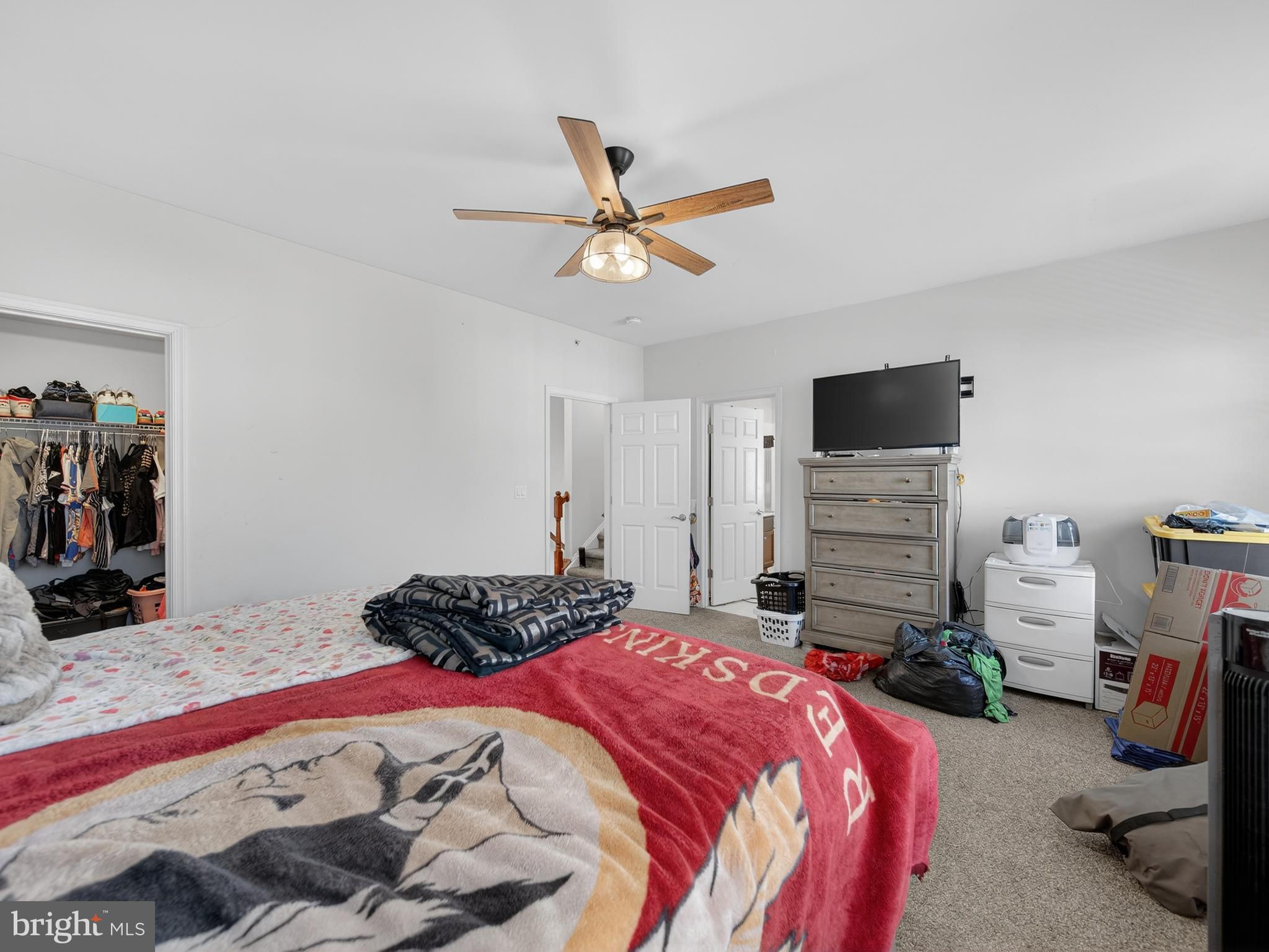 PARKS AT PIEDMONT SOUTH - Residential