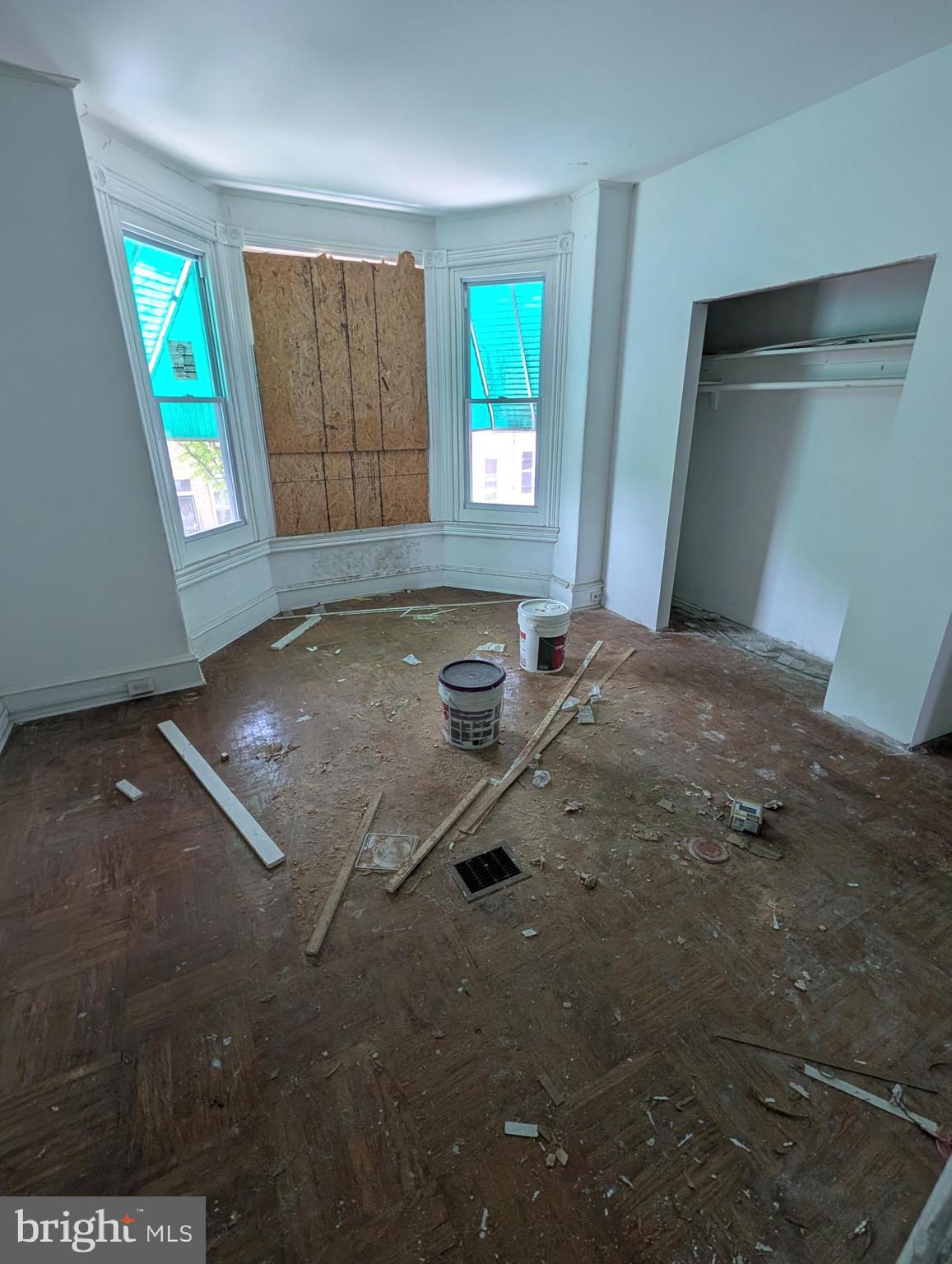 PHILADELPHIA (NORTH) - Residential