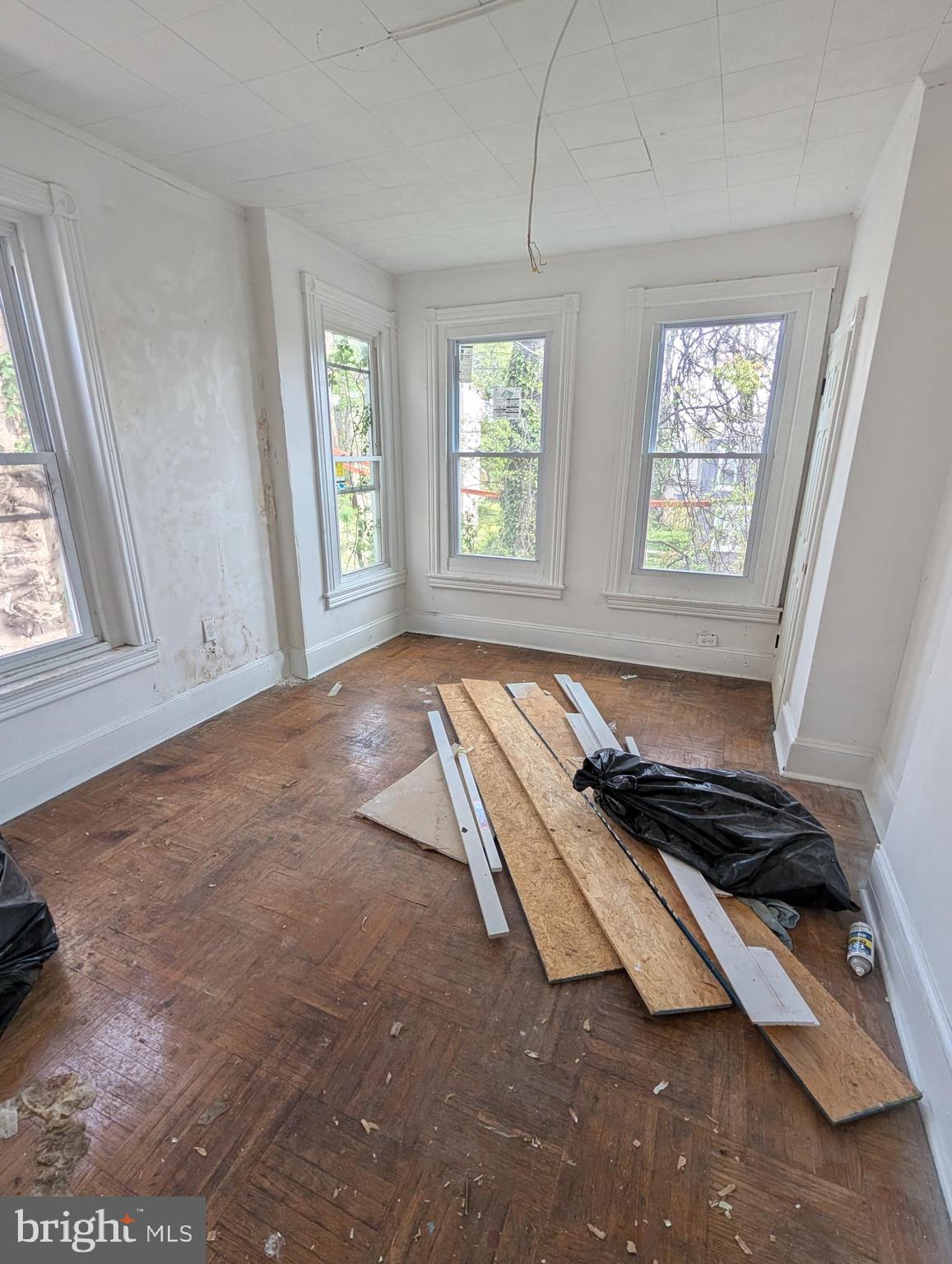 PHILADELPHIA (NORTH) - Residential