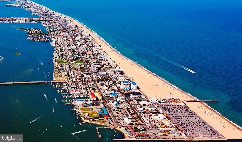 OCEAN CITY HEIGHTS - Residential