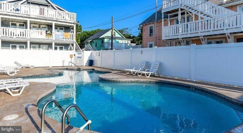 OCEAN CITY HEIGHTS - Residential