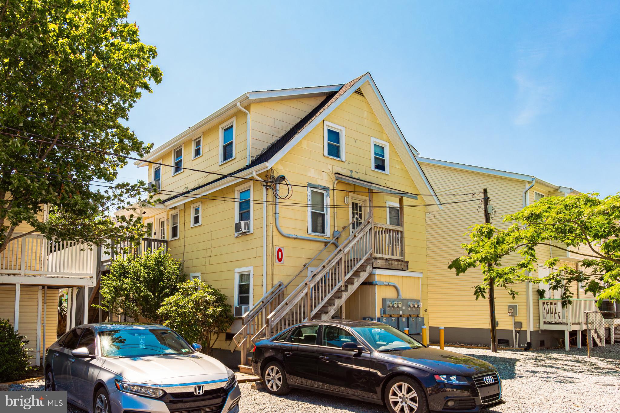 OCEAN CITY HEIGHTS - Residential