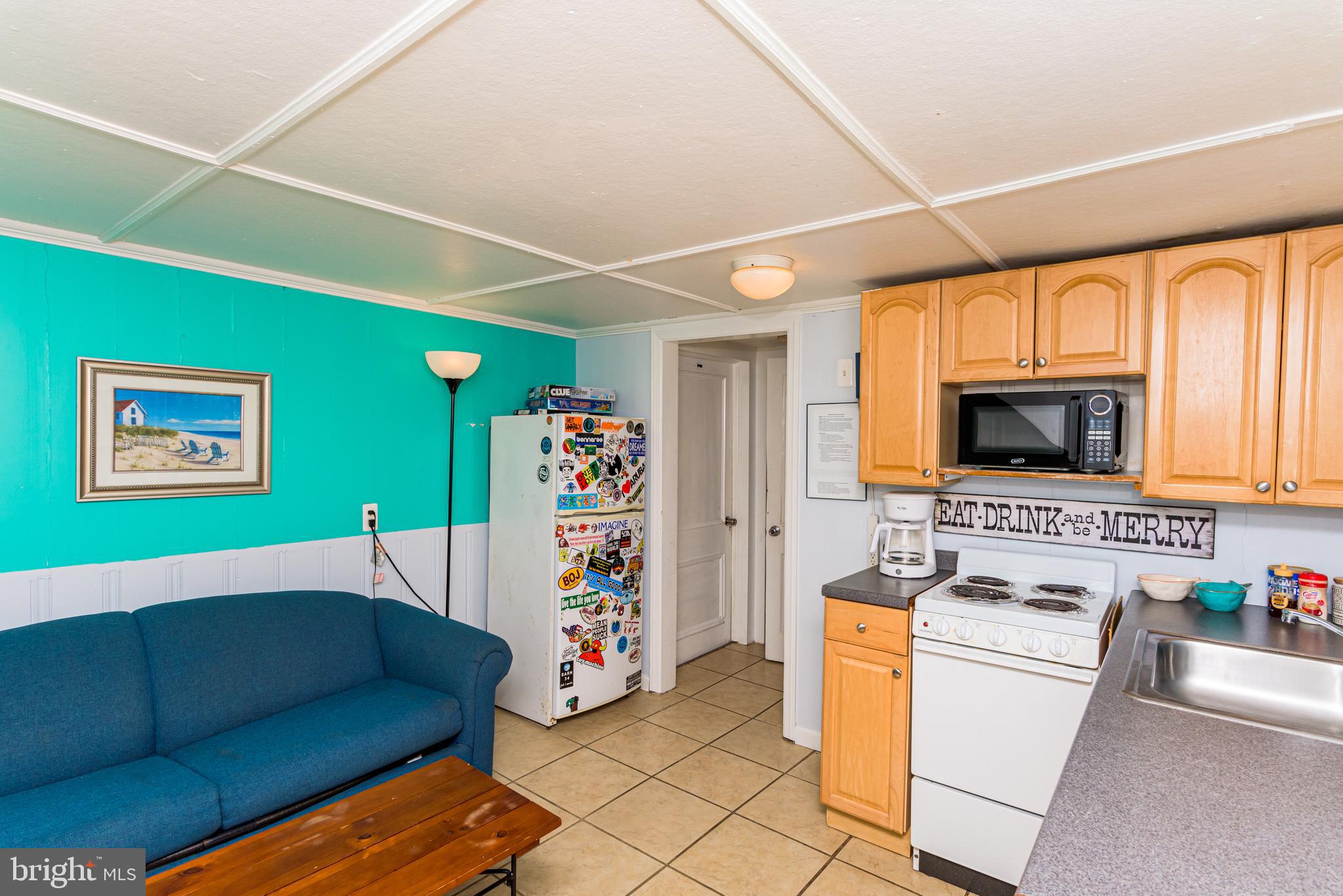 OCEAN CITY HEIGHTS - Residential