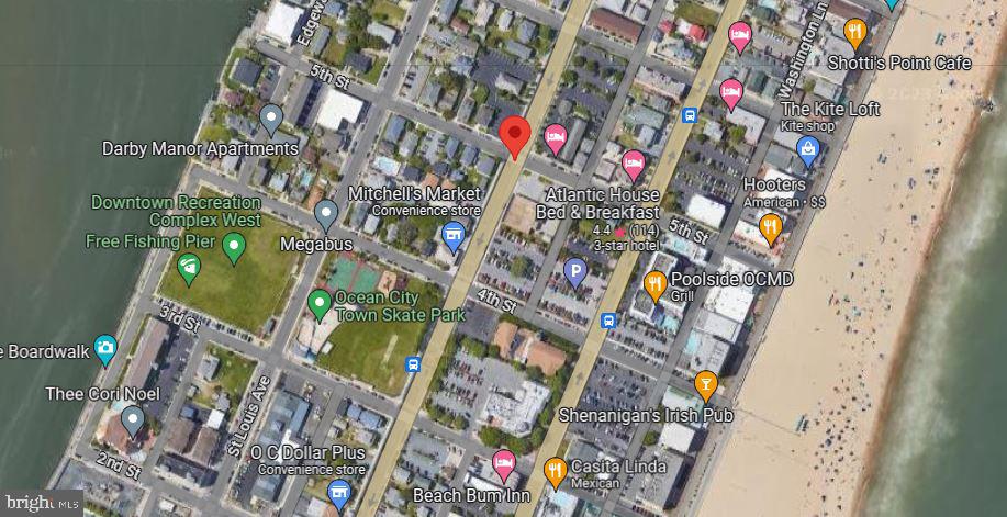 OCEAN CITY HEIGHTS - Residential