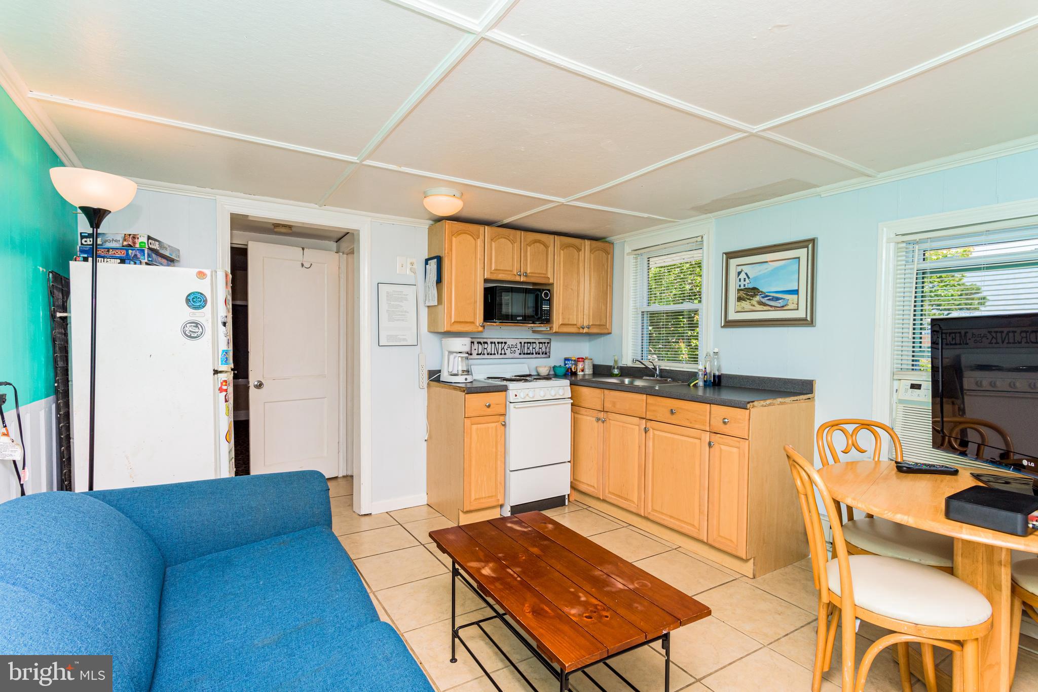 OCEAN CITY HEIGHTS - Residential