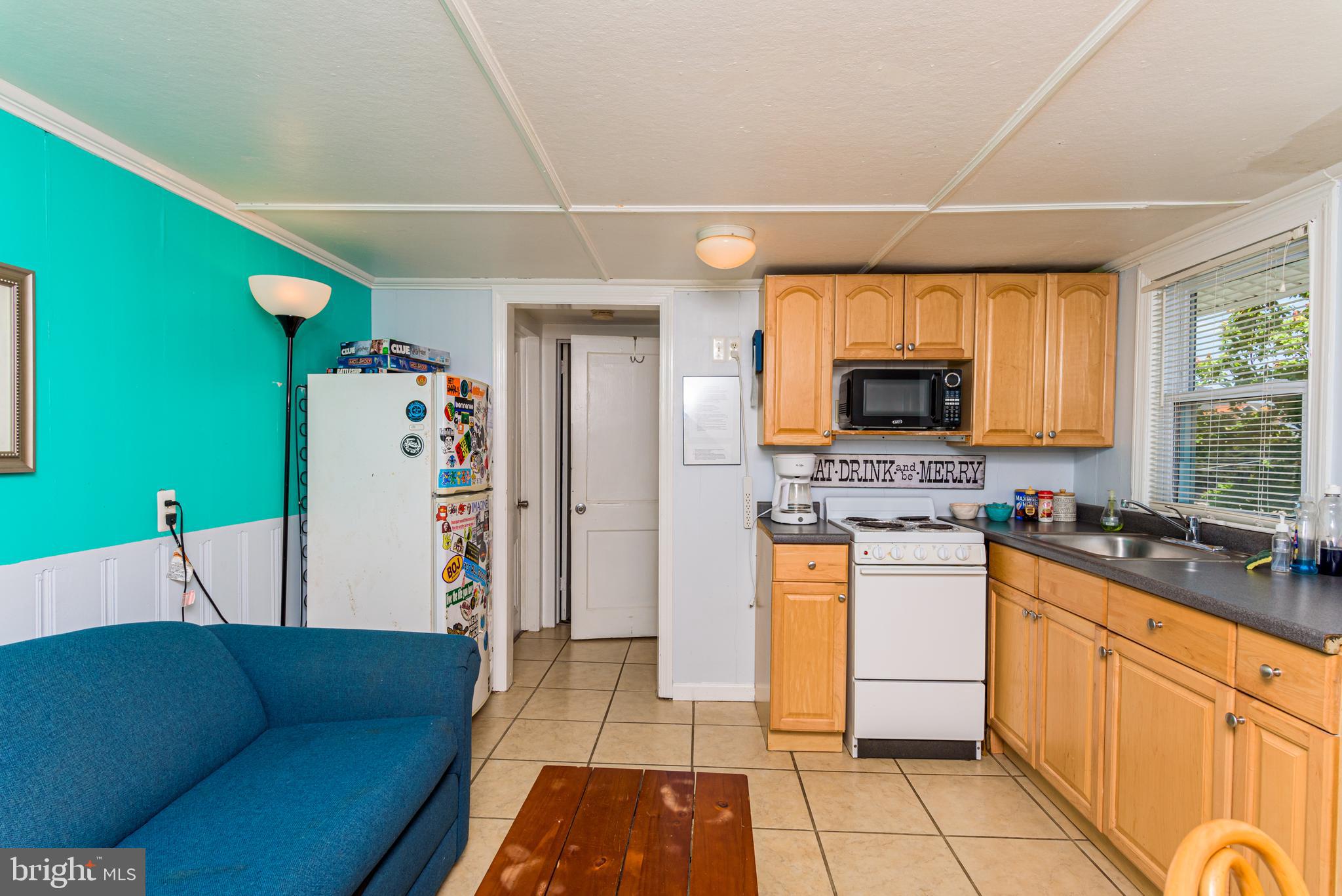 OCEAN CITY HEIGHTS - Residential