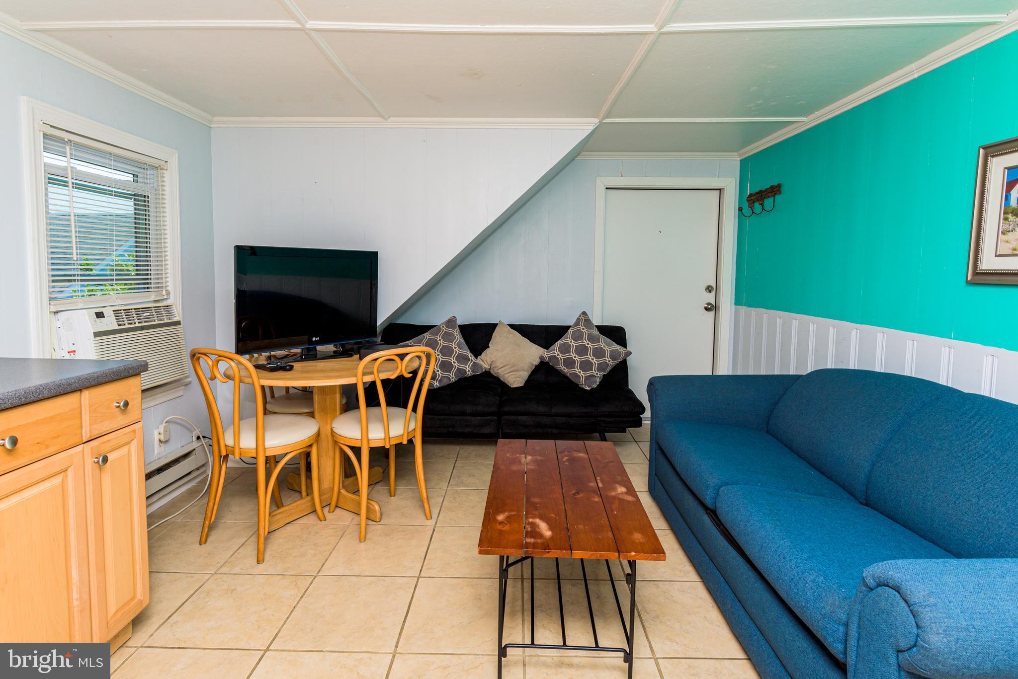 OCEAN CITY HEIGHTS - Residential