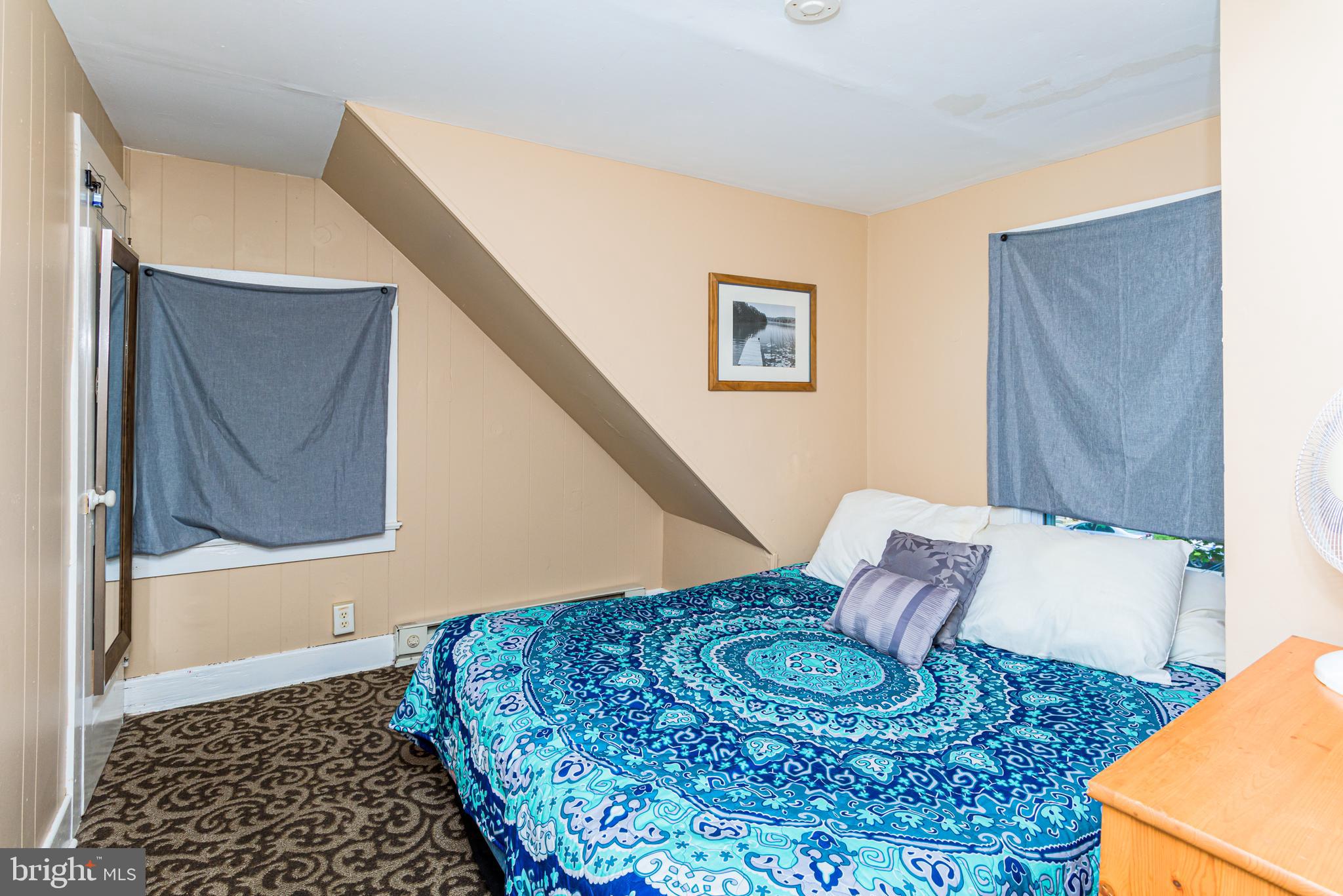 OCEAN CITY HEIGHTS - Residential