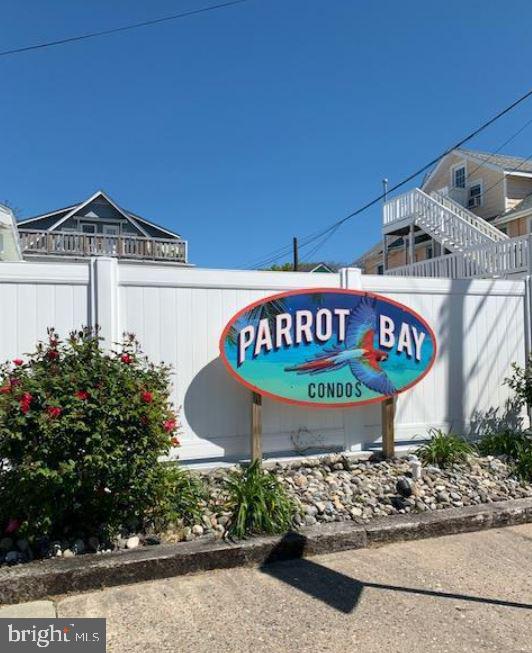 OCEAN CITY HEIGHTS - Residential