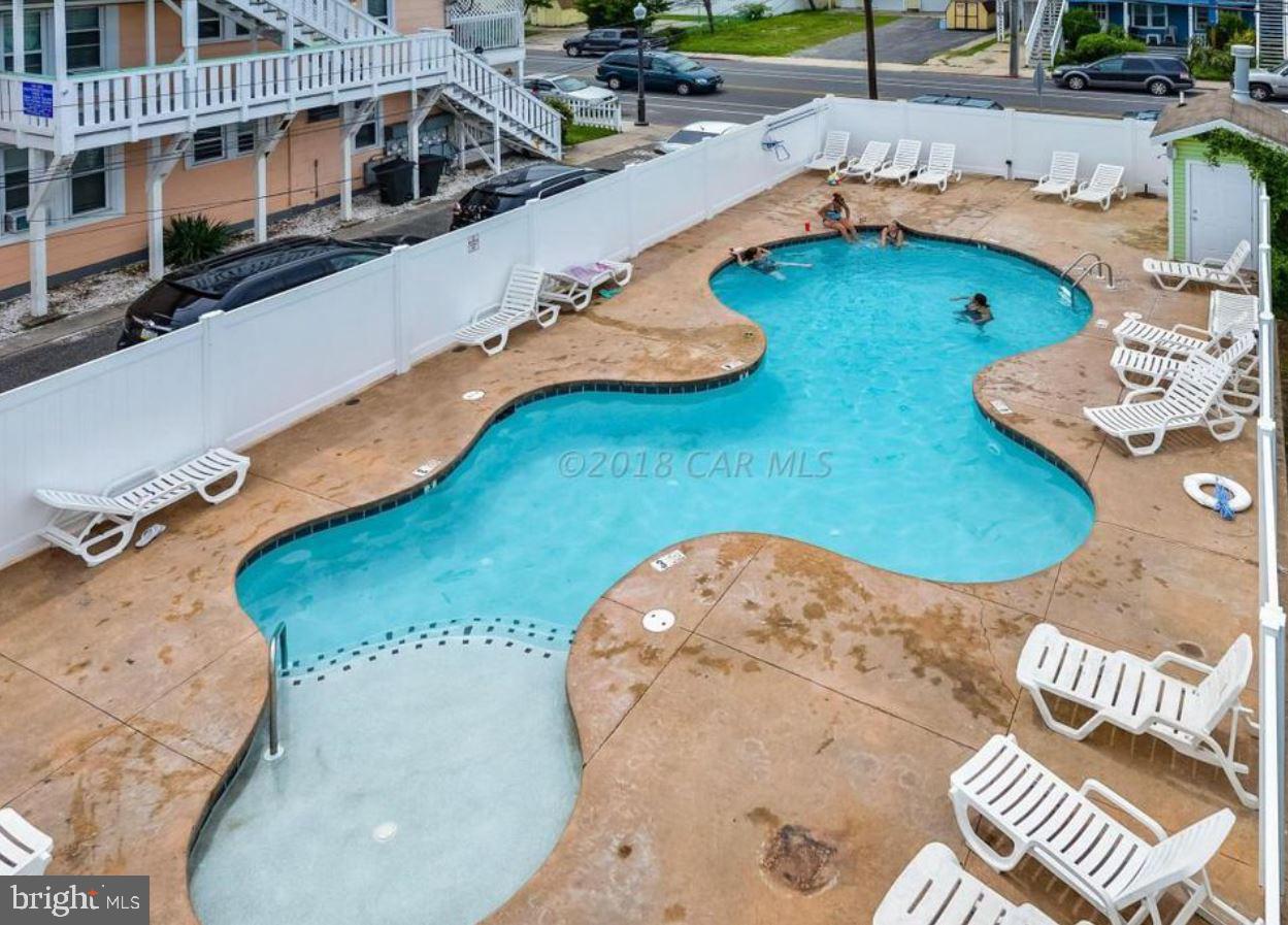 OCEAN CITY HEIGHTS - Residential