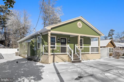 154 TAUNTON BOULEVARD MEDFORD NJ 08055