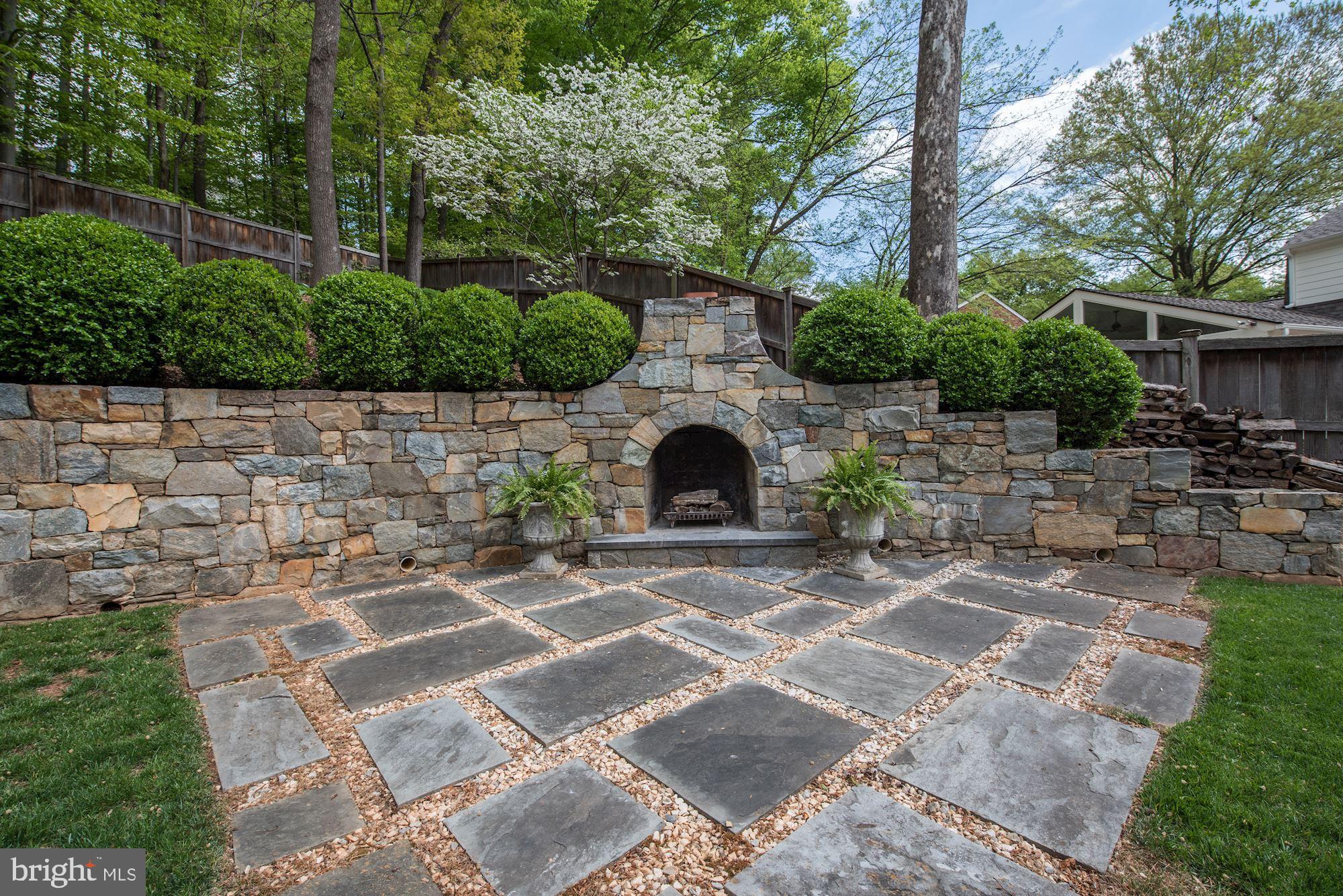 RIVER FALLS - Residential