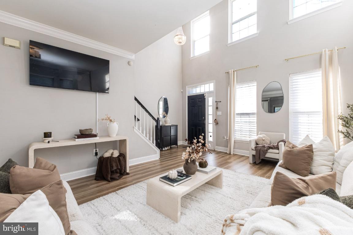 PRINCETON WOODS - Residential