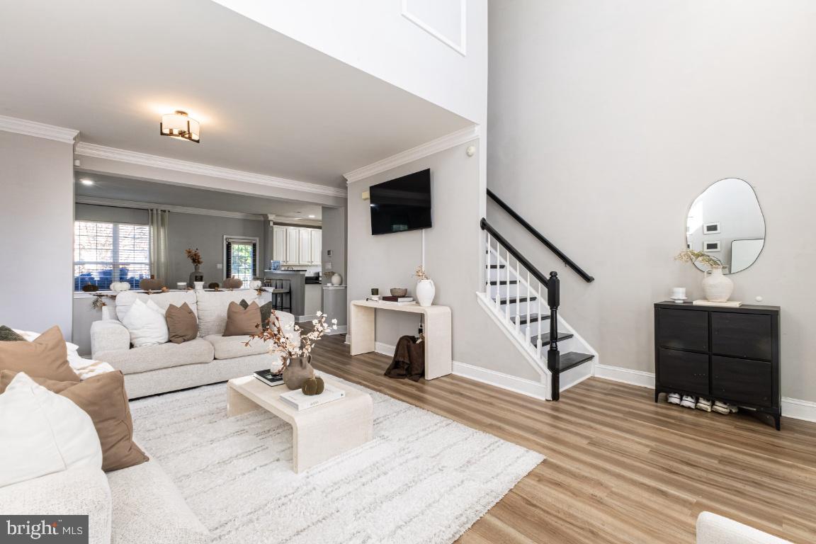 PRINCETON WOODS - Residential