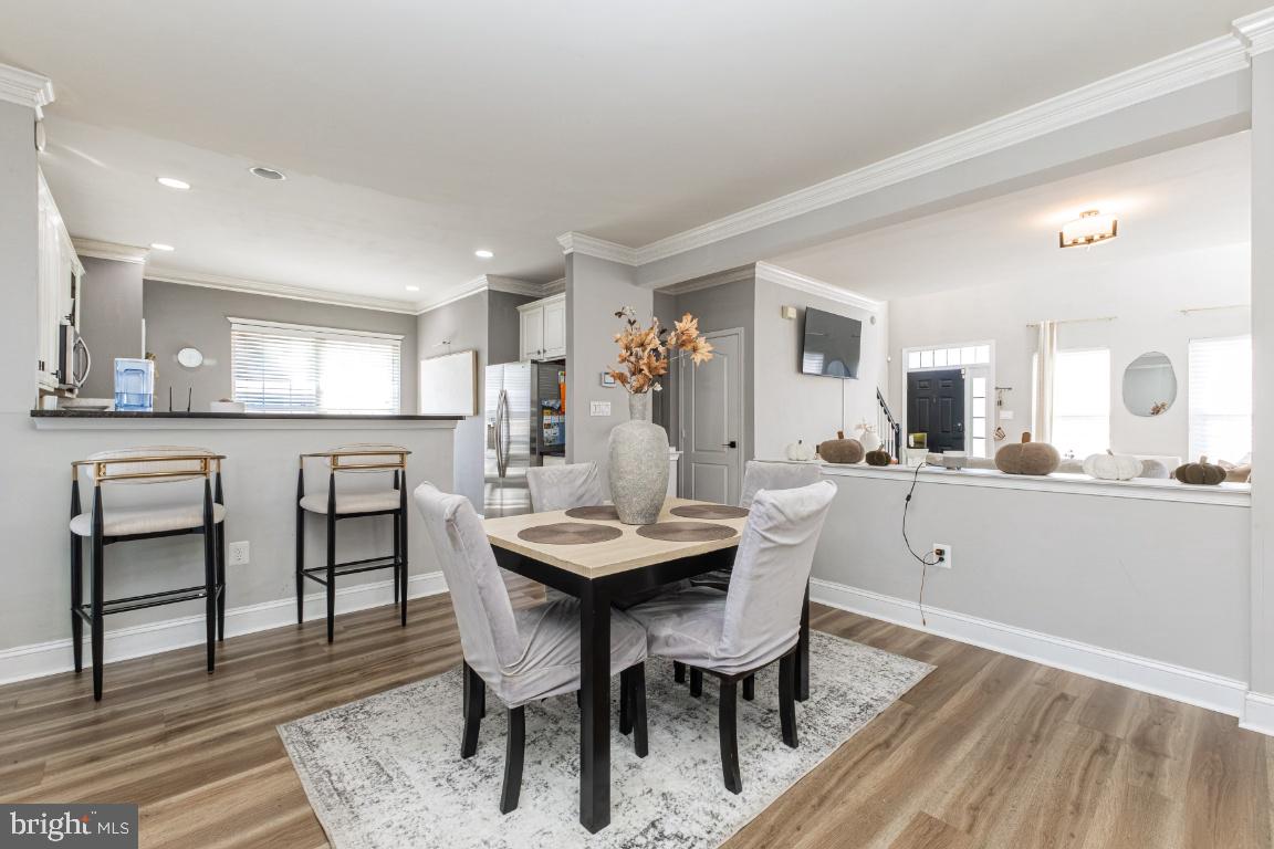 PRINCETON WOODS - Residential