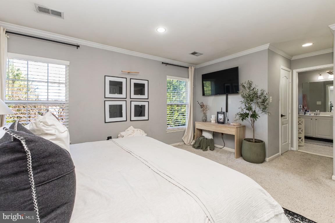 PRINCETON WOODS - Residential