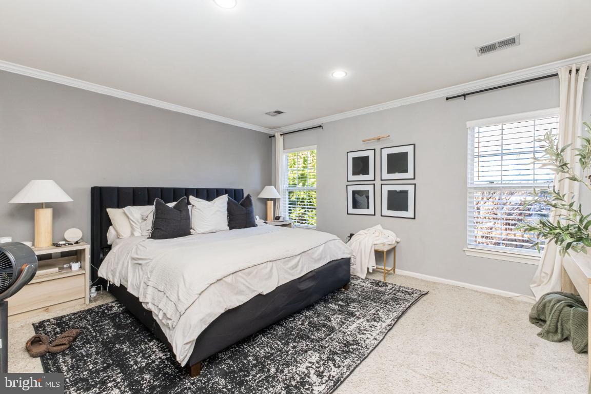 PRINCETON WOODS - Residential