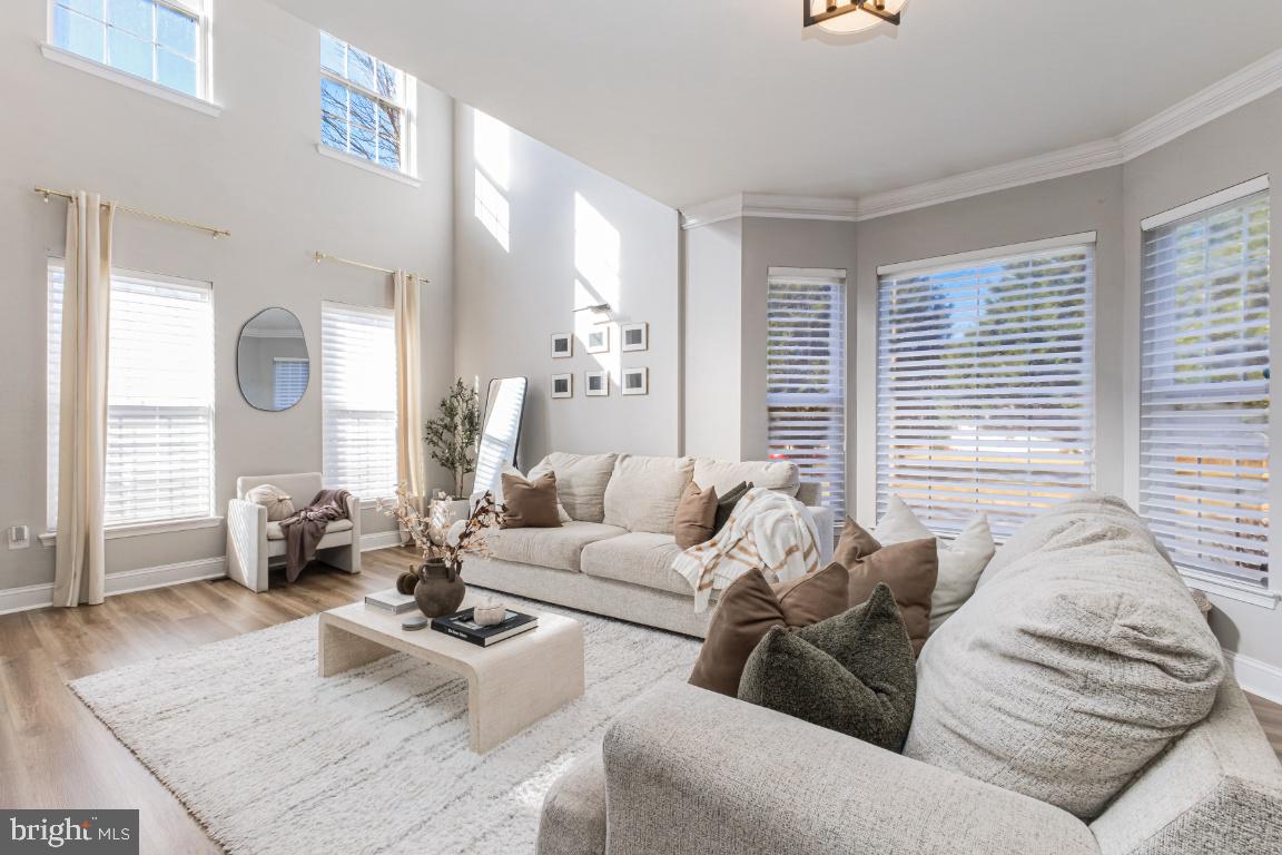 PRINCETON WOODS - Residential