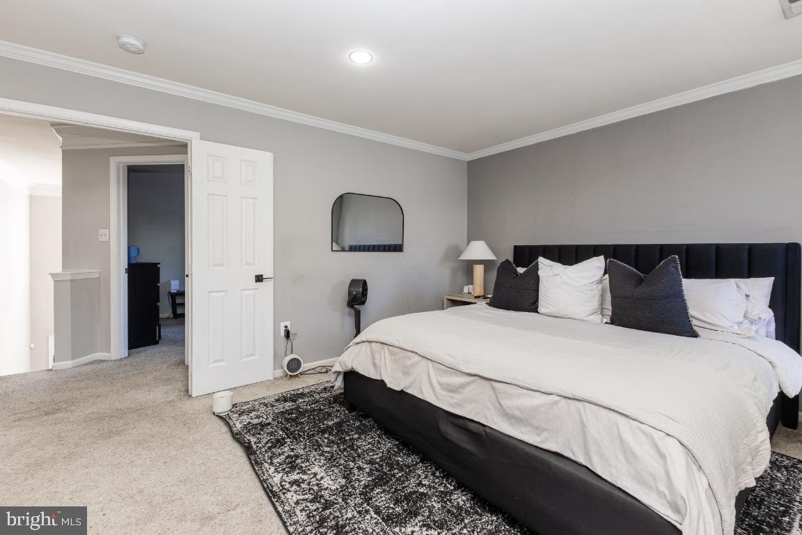 PRINCETON WOODS - Residential