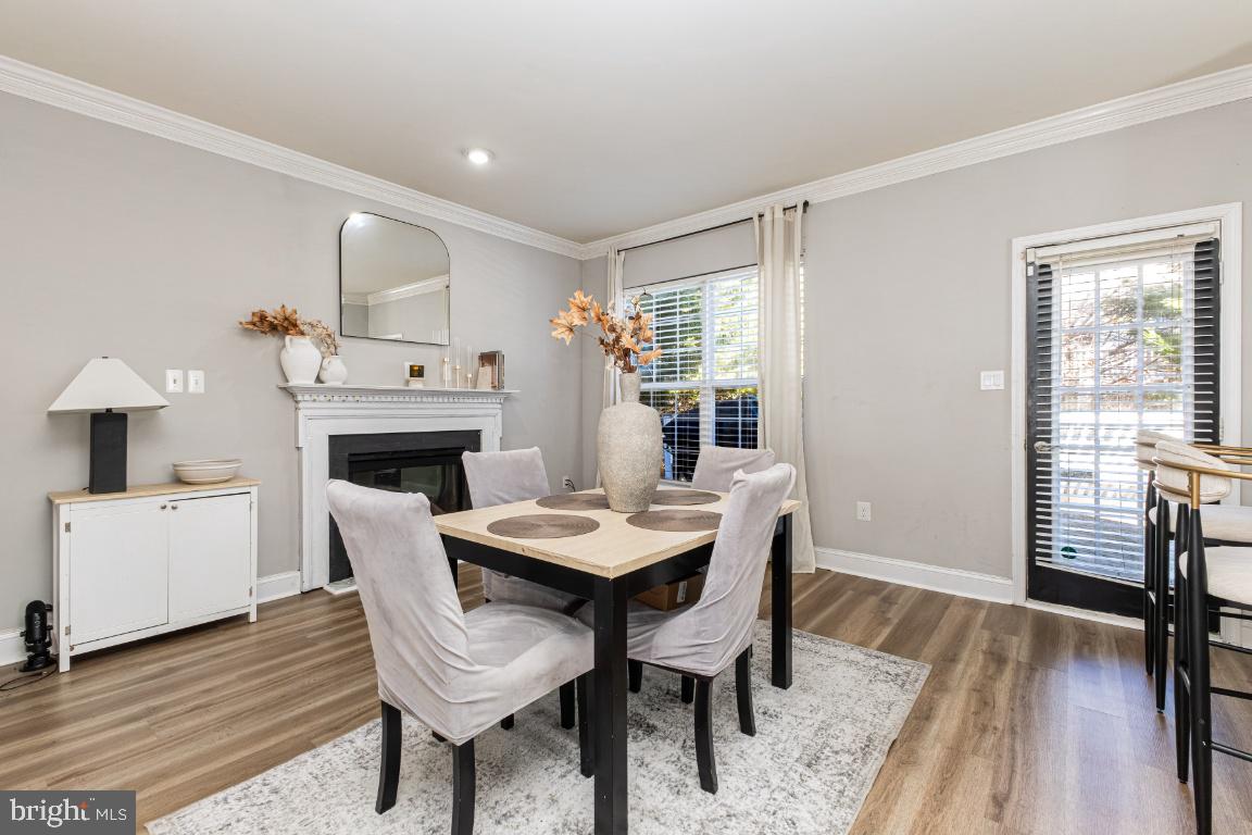 PRINCETON WOODS - Residential