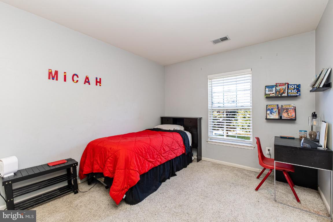 PRINCETON WOODS - Residential