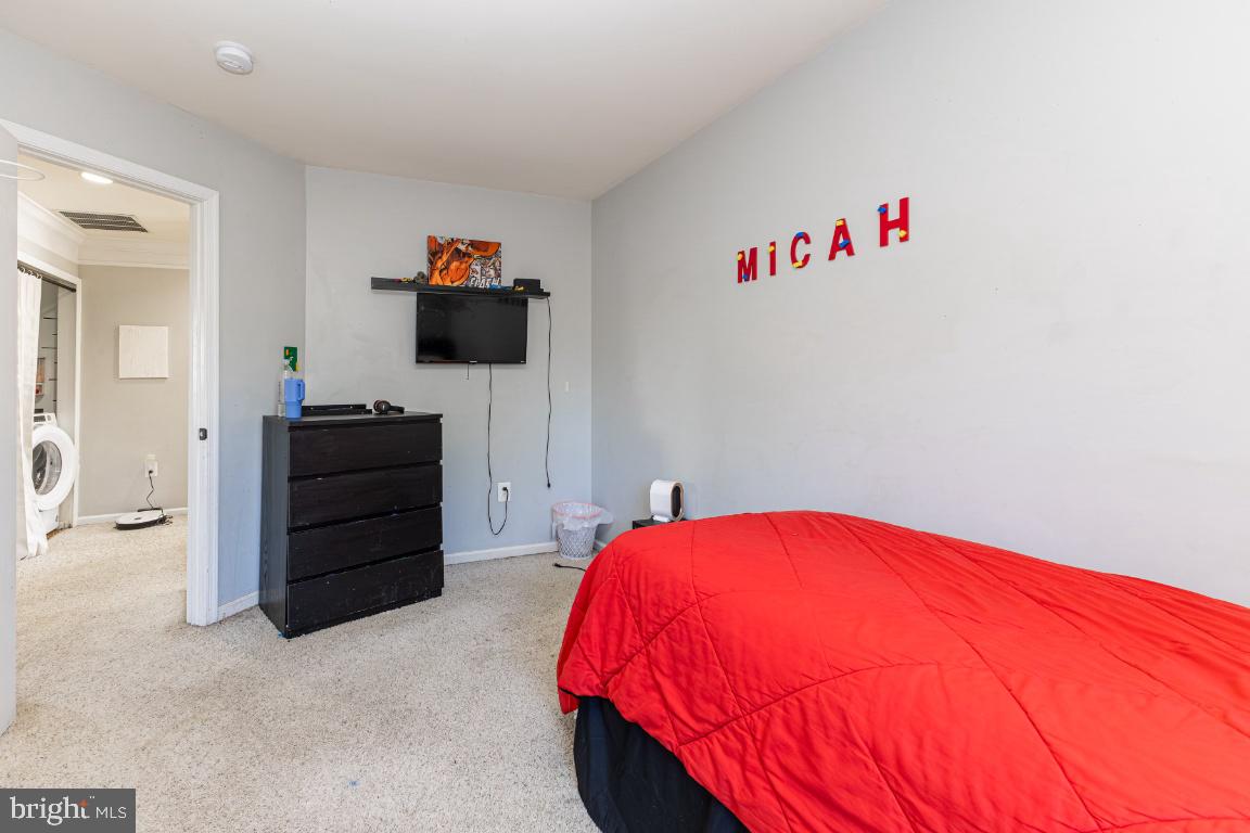 PRINCETON WOODS - Residential