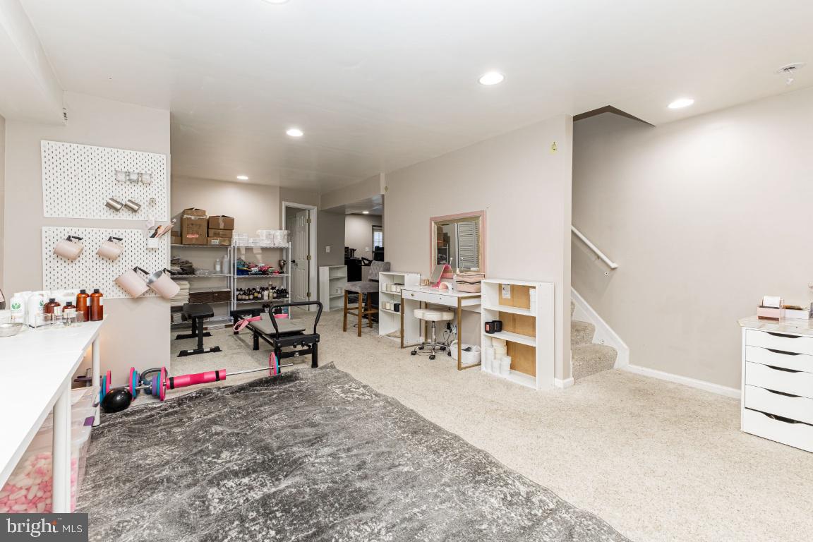 PRINCETON WOODS - Residential