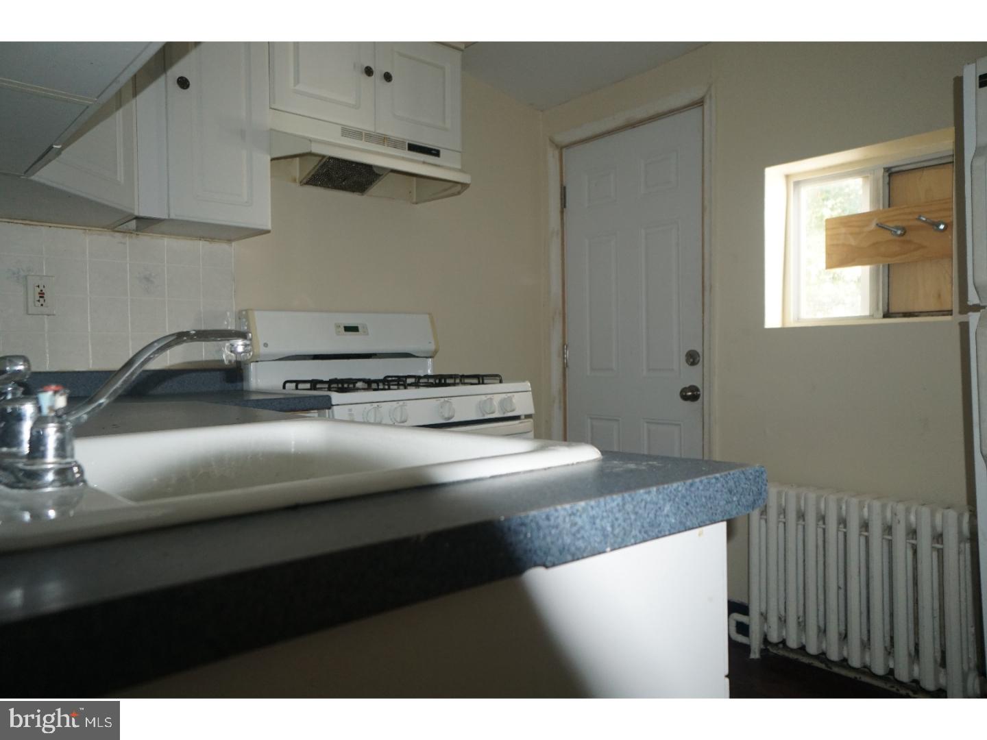 FISHTOWN - Residential Lease