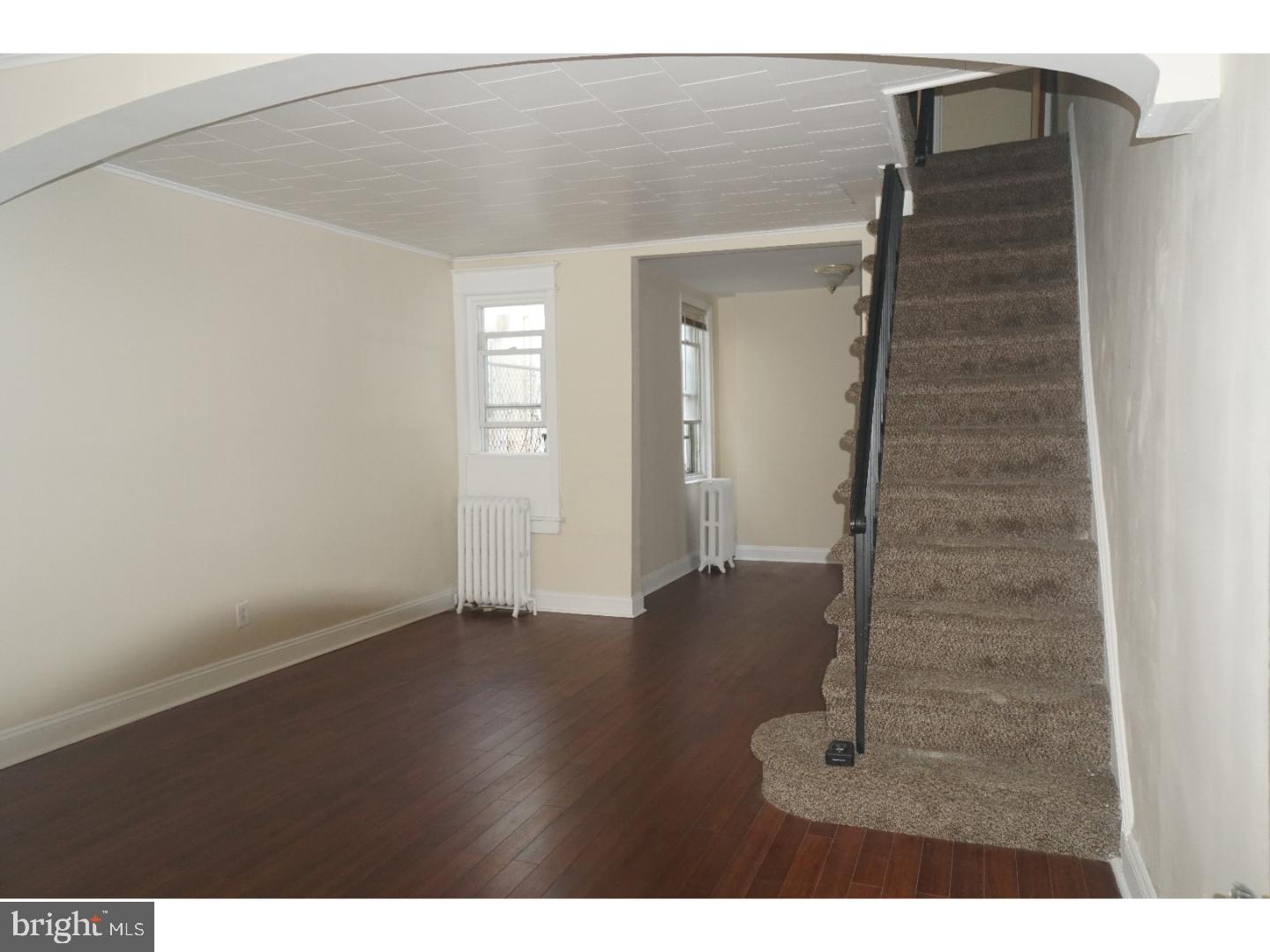 FISHTOWN - Residential Lease