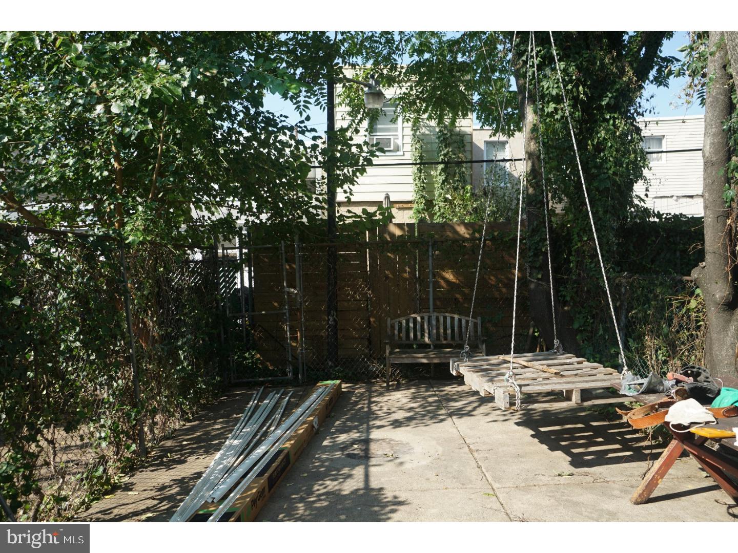 FISHTOWN - Residential Lease