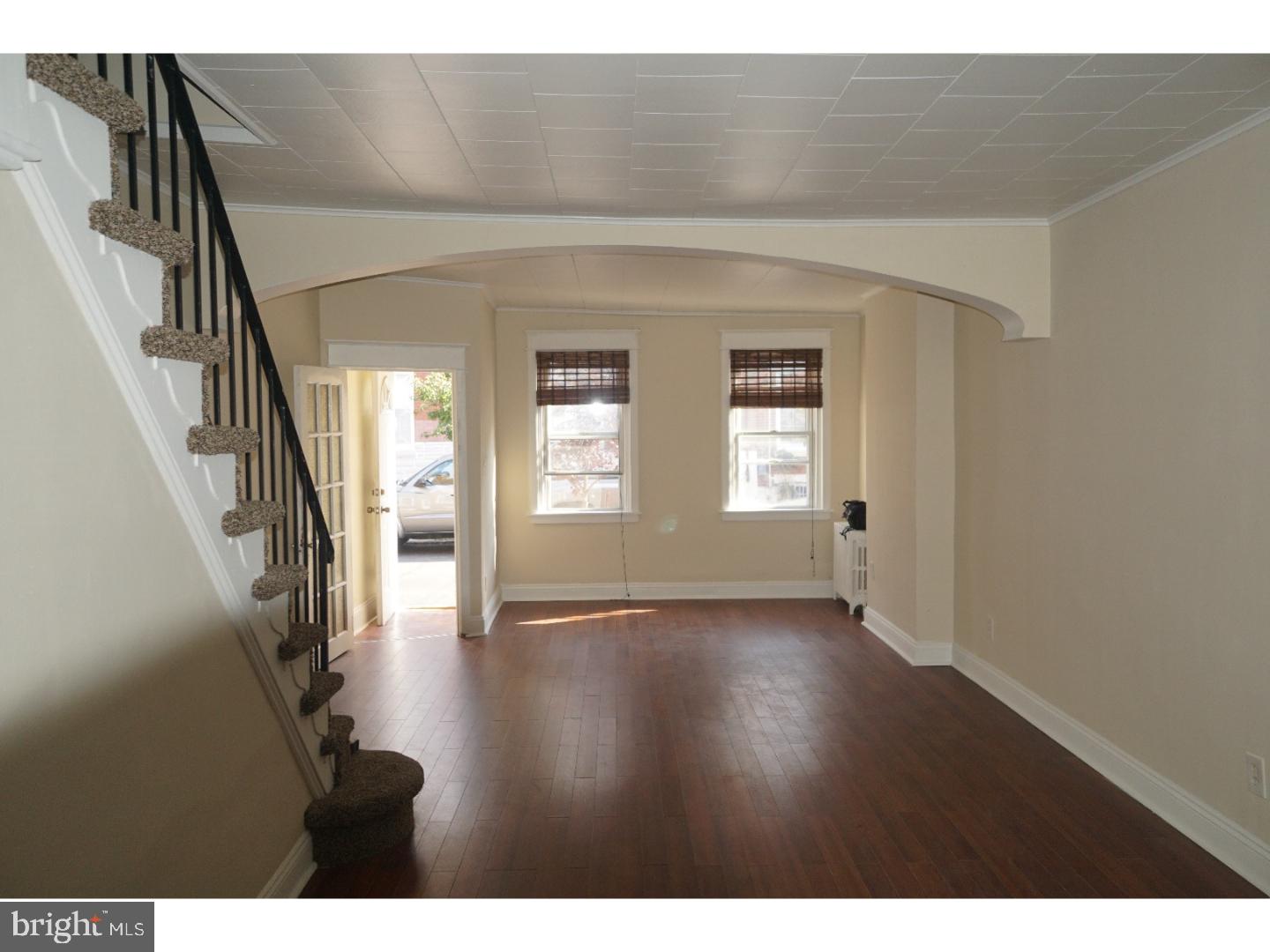 FISHTOWN - Residential Lease