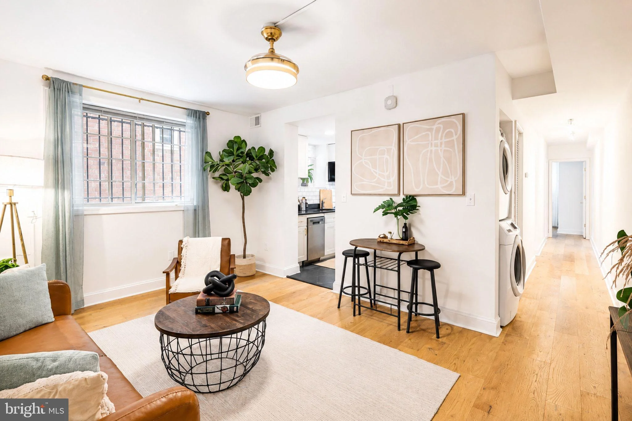 718 Park Road NW Unit 2, Washington, DC 20010