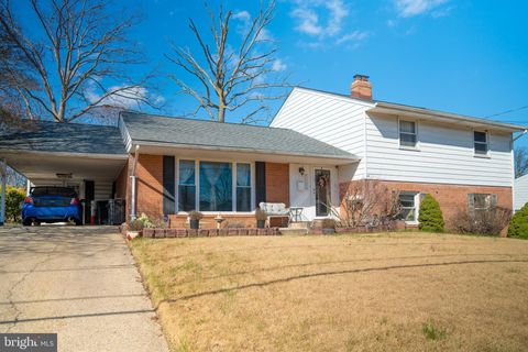 Homes For Sale - 3126 Beltsville Road<br/> BELTSVILLE, MD 20705