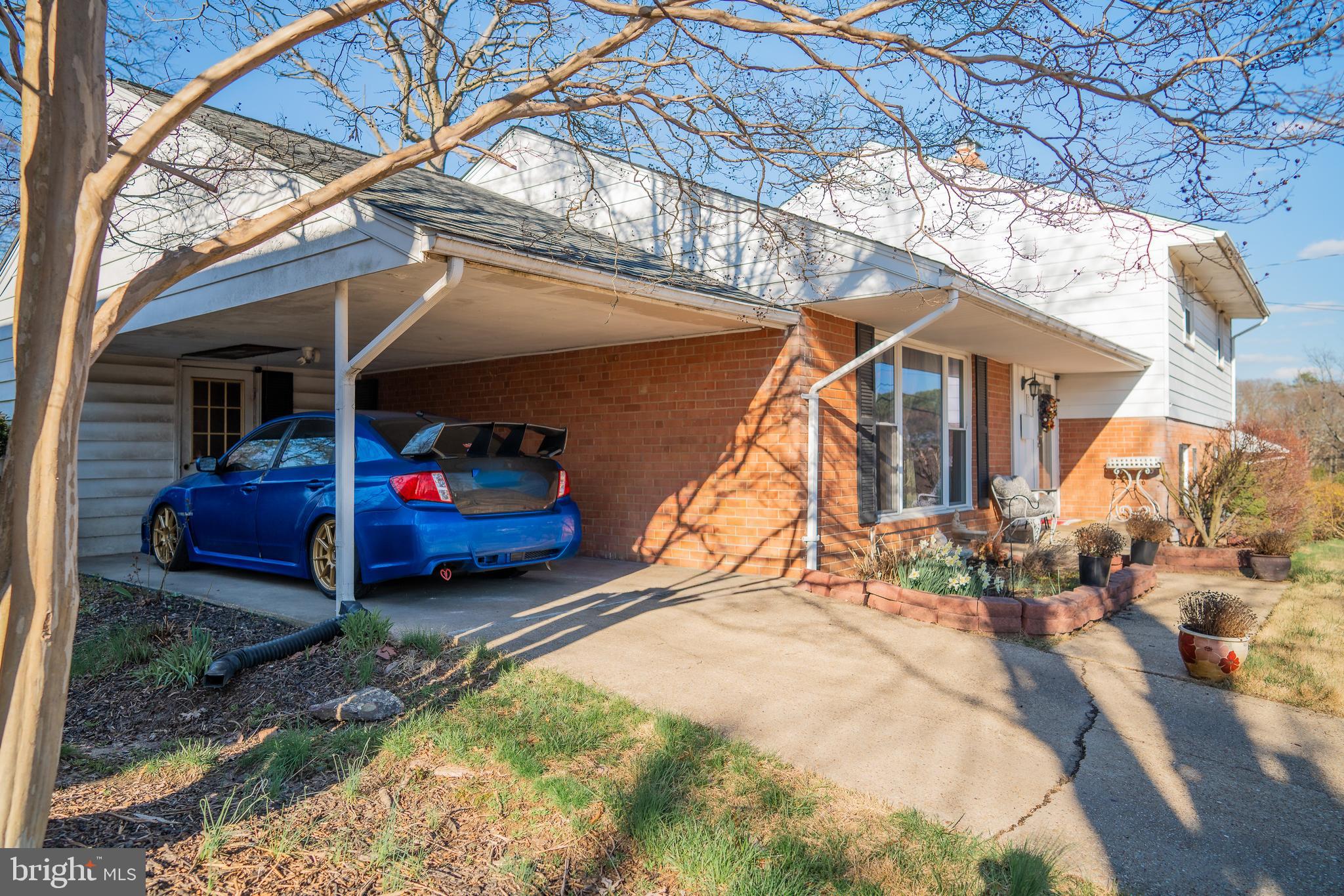 3126 BELTSVILLE ROAD