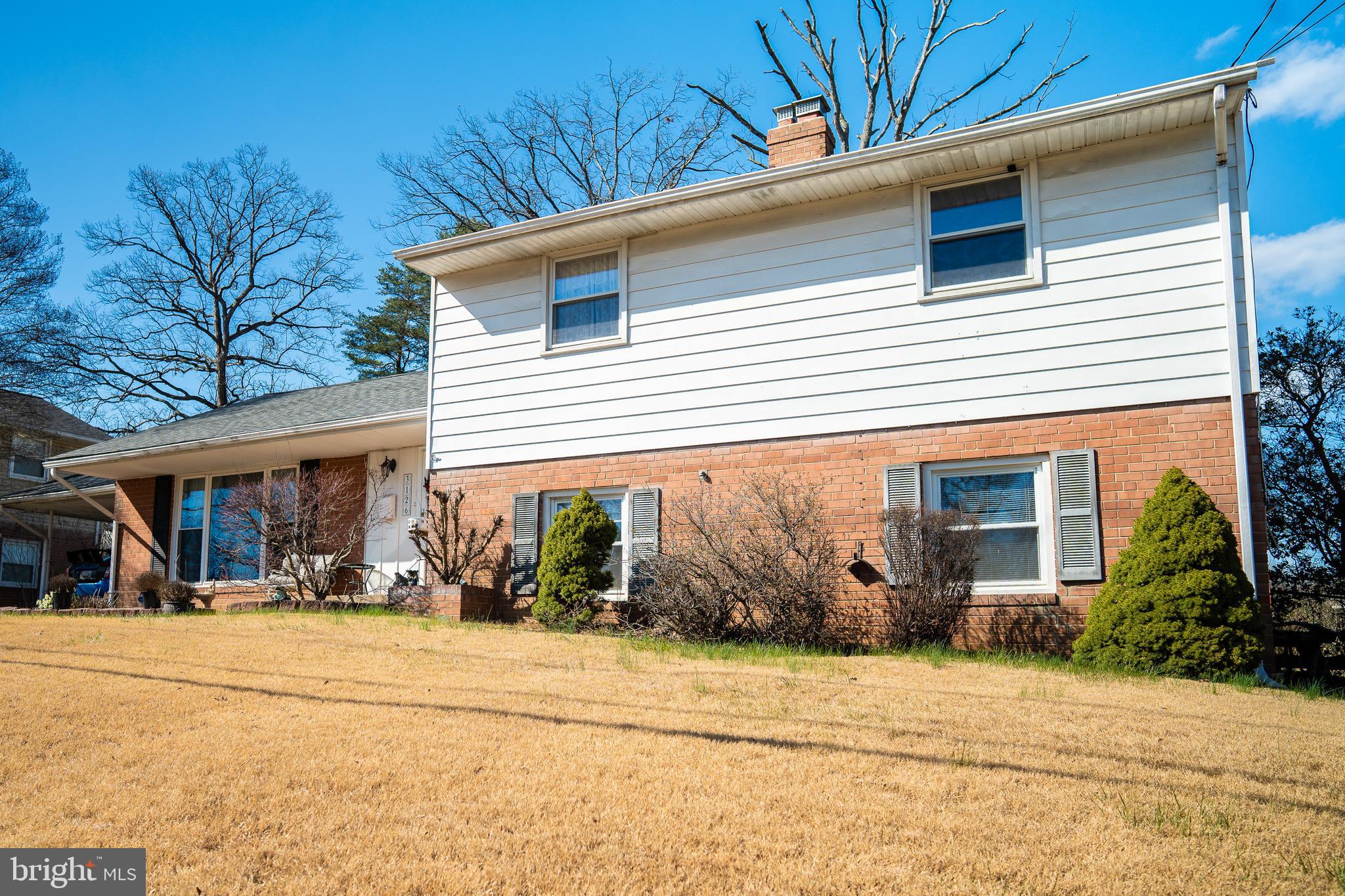 3126 BELTSVILLE ROAD