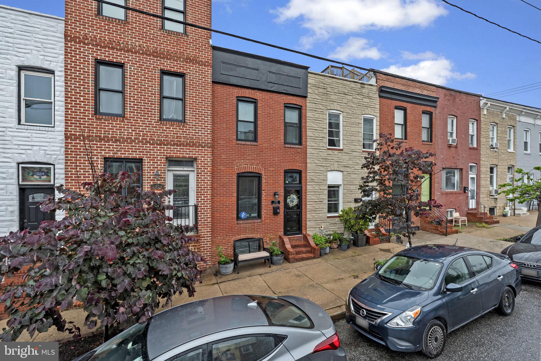 3318 FLEET STREET