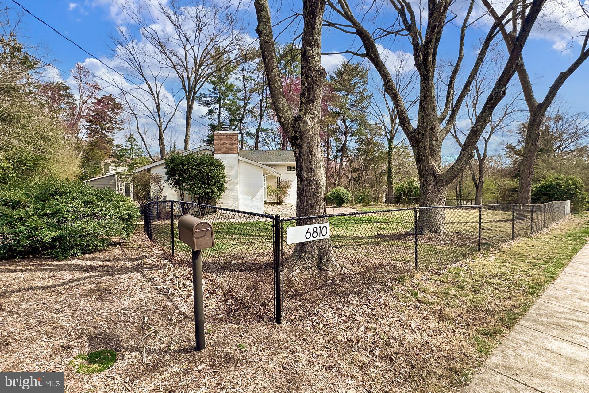 VALLEY BROOK - Residential