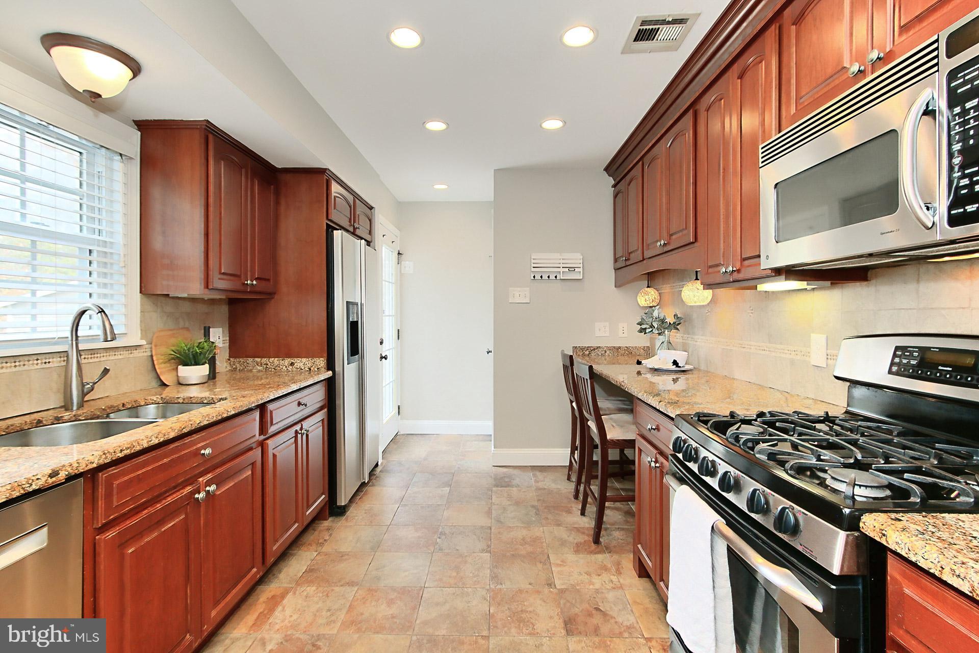 VALLEY BROOK - Residential