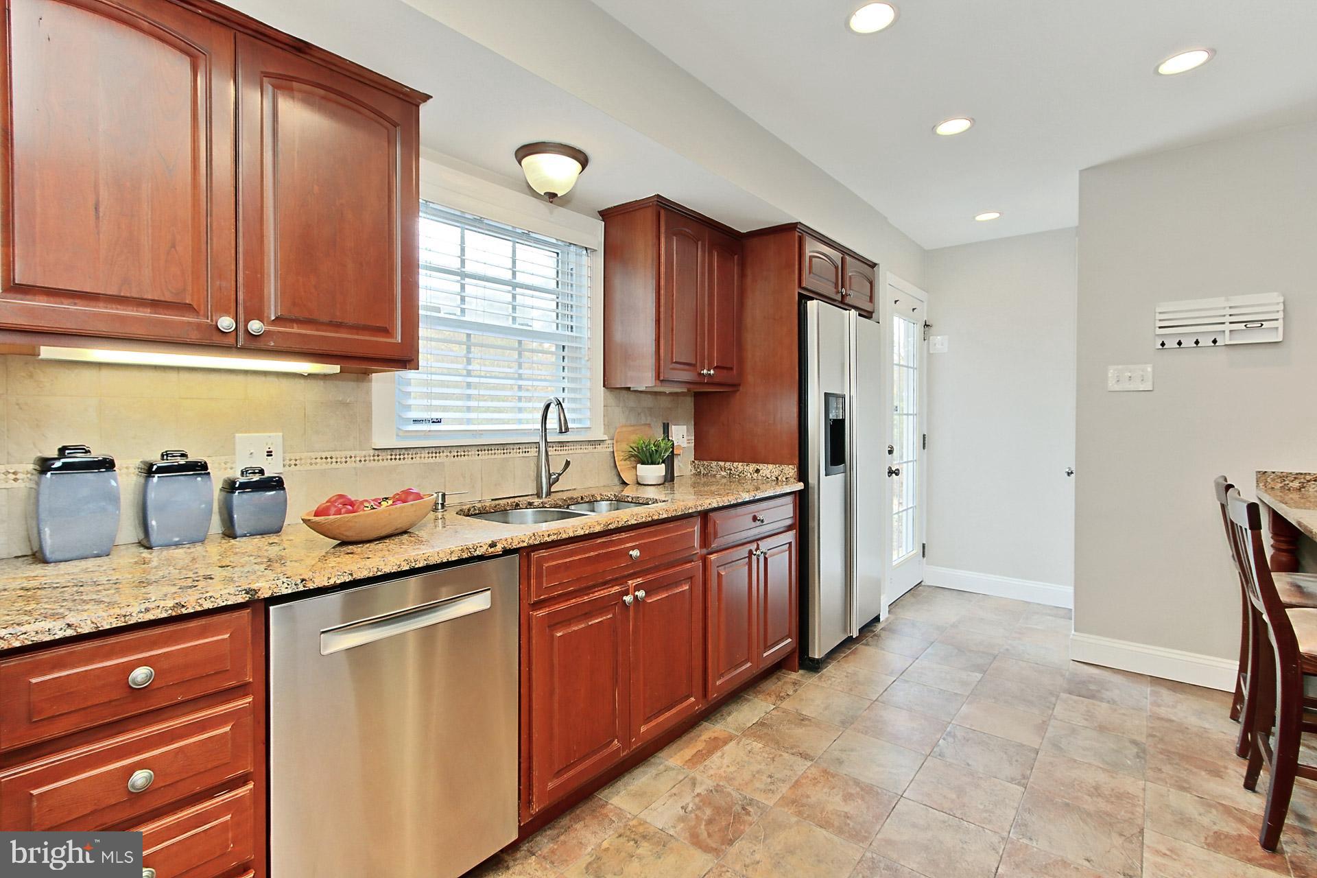 VALLEY BROOK - Residential