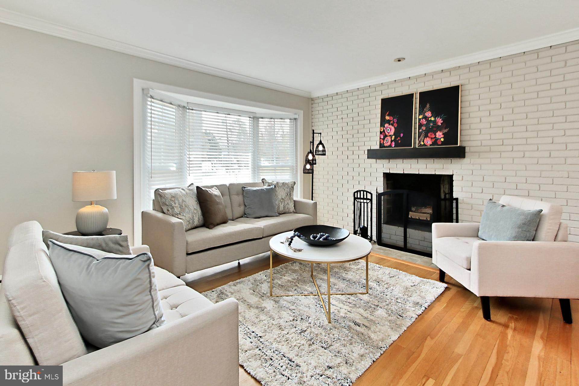 VALLEY BROOK - Residential