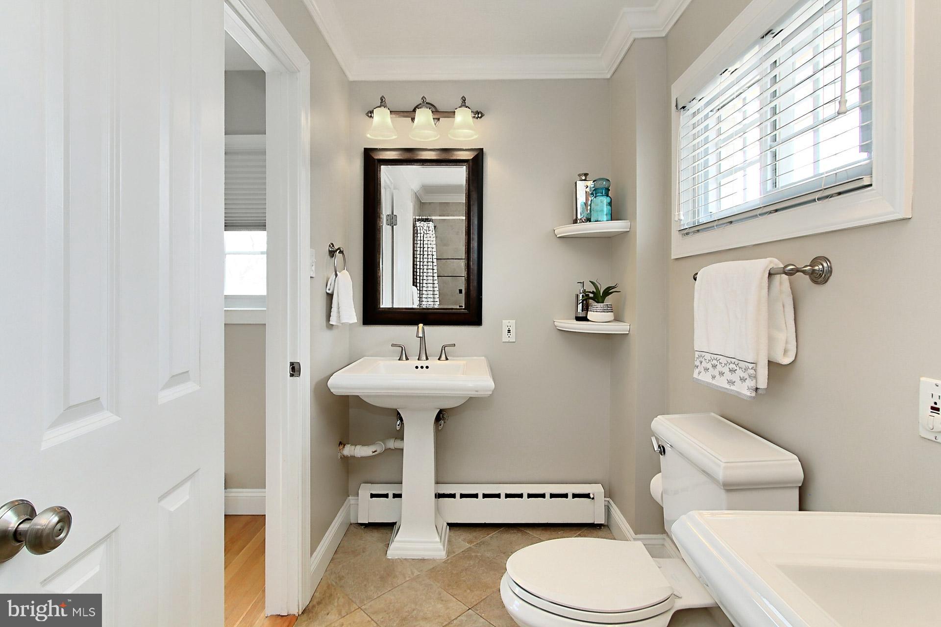 VALLEY BROOK - Residential