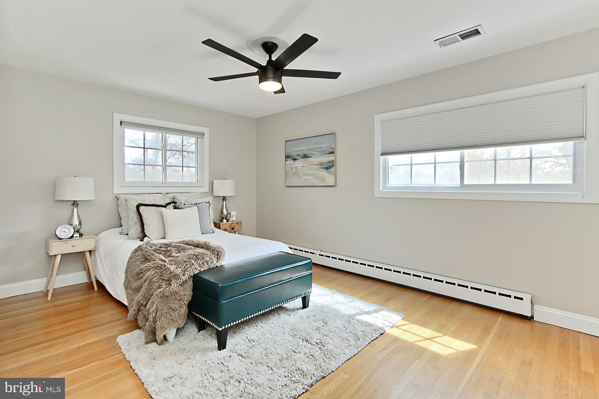 VALLEY BROOK - Residential