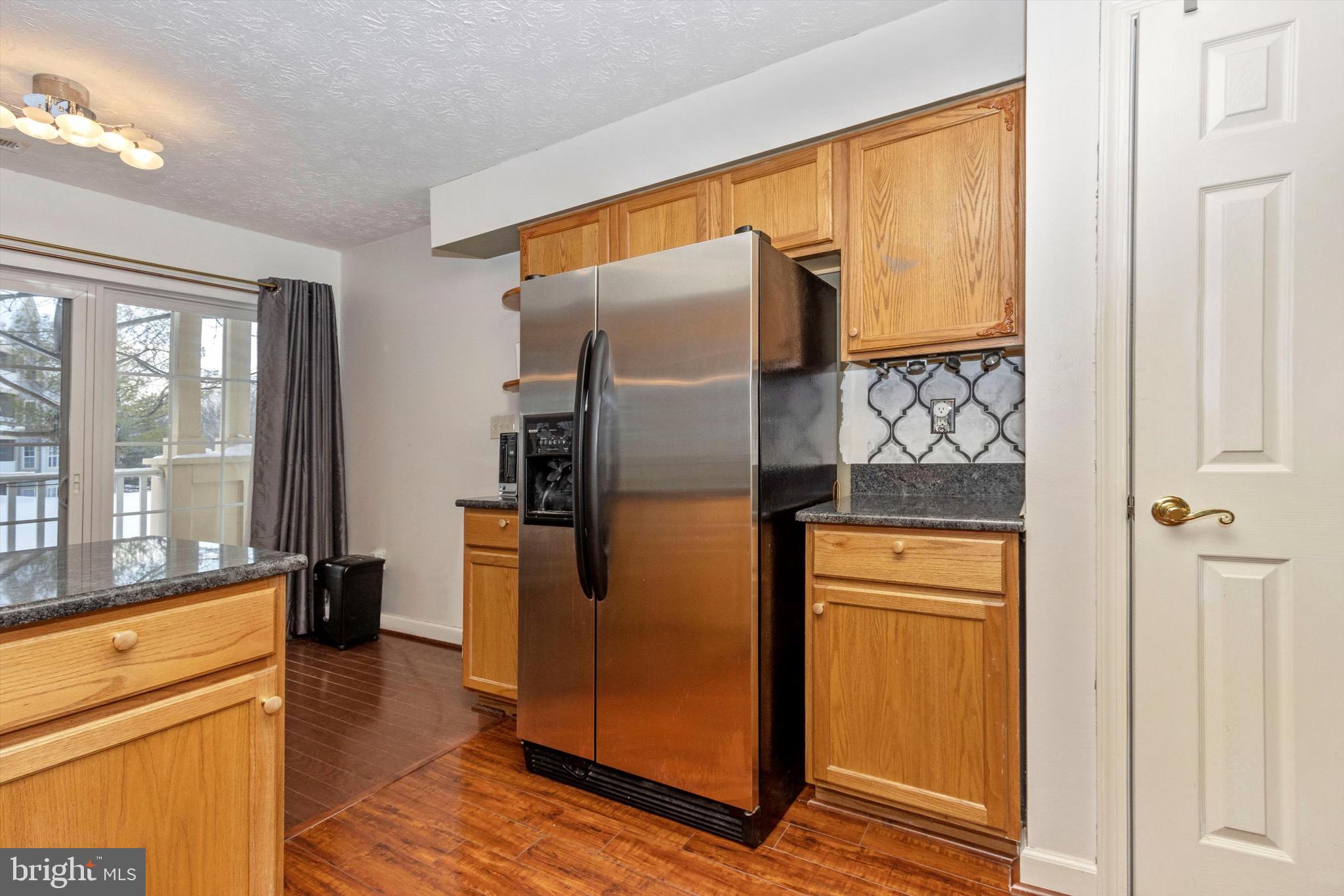 SPRING RIDGE - Residential