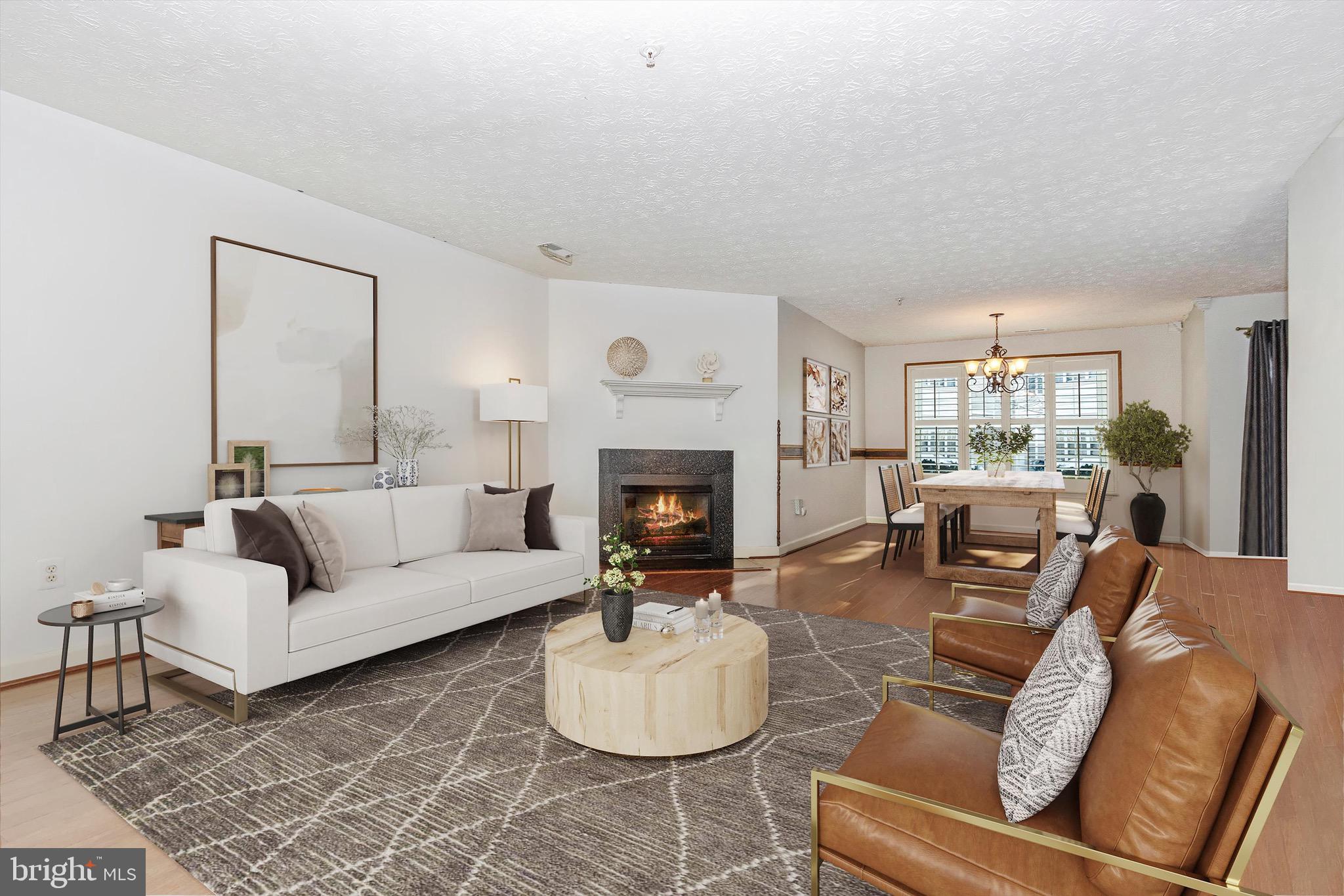 SPRING RIDGE - Residential