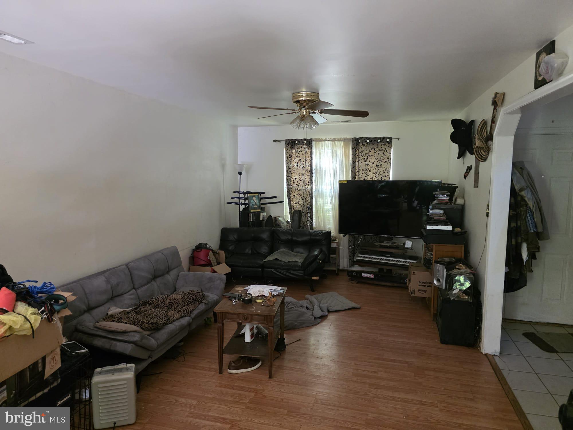 BRAWNER'S ESTATES - Residential