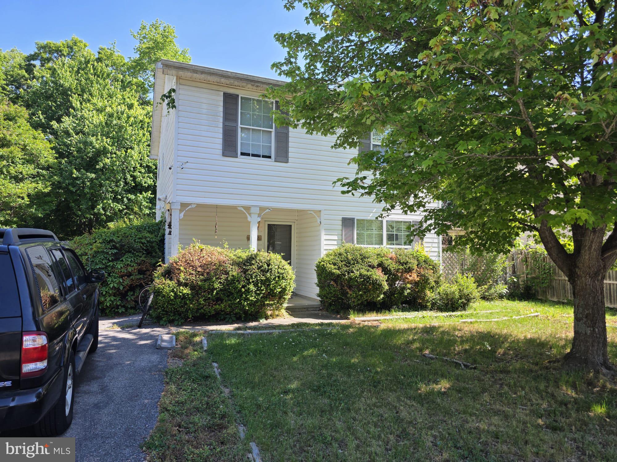 BRAWNER'S ESTATES - Residential